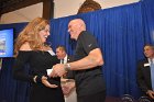 2017 Yowell Hall of Fame  Wheaton College Athletics 2017 Yowell Hall of Fame ceremony.  - Photo By: KEITH NORDSTROM : Wheaton College Athletics Yowell Hall of Fame ceremony.